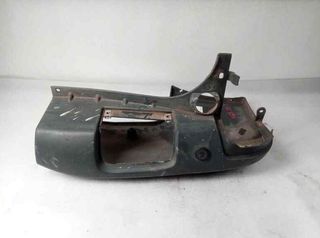 Moldura paragolpe renault 517814 8200201458 trafic