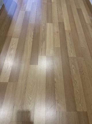 Parquet de madera