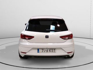 Seat Leon Style Visio Edition