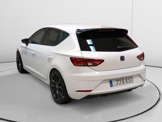 Seat Leon Style Visio Edition