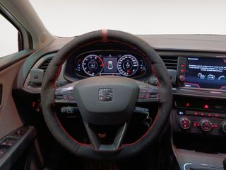 Seat Leon Style Visio Edition