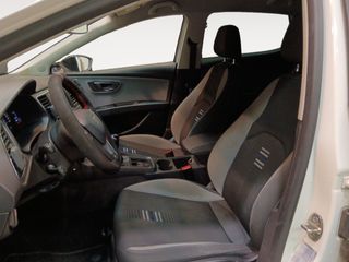 Seat Leon Style Visio Edition