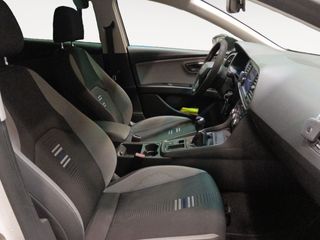 Seat Leon Style Visio Edition