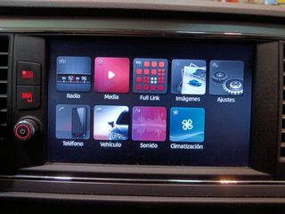 Seat Leon Style Visio Edition