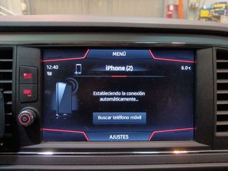 Seat Leon Style Visio Edition