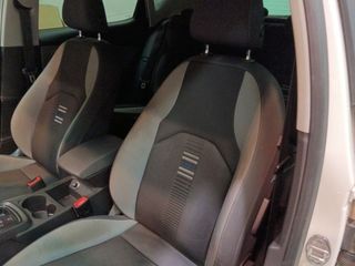 Seat Leon Style Visio Edition