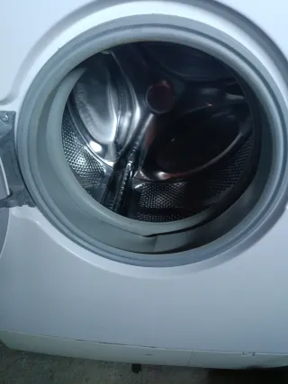 Lavadora Balay 7kg A+++