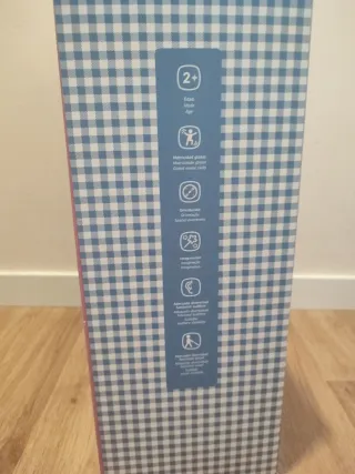 Carrito de paseo para bebé con bolsa