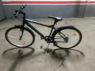 2 bicicletas de montaña pequeñas...