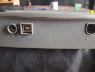 Grabadora DVD Externa Philips