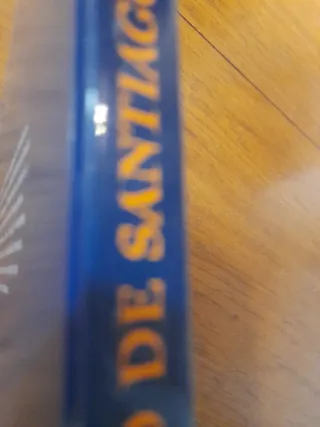 El Camino de Santiago