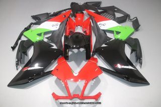Carenado Completo para APRILIA RSV4 2009 - 2014