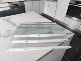 Accesorios Frigorífico Siemens