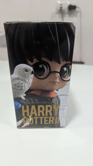 Figura Qposket Harry Potter
