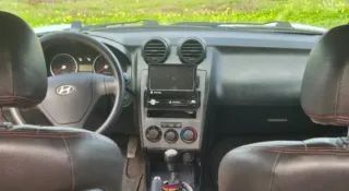 Hyundai Coupe 2005
