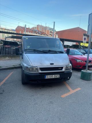 Ford Transit 2006