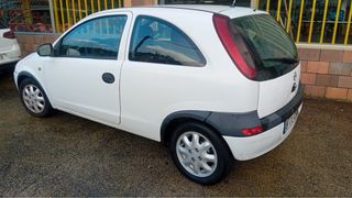 Opel Corsa 2003