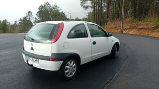 Opel Corsa 2003