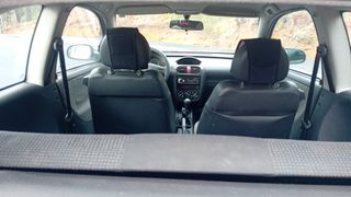 Opel Corsa 2003