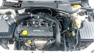 Opel Corsa 2003