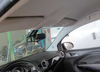 468744 refuerzo paragolpes opel adam glam ecoflex