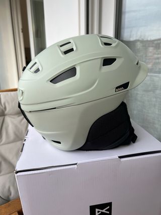 Casco Anon Nova Mips Esquí/Snowboard