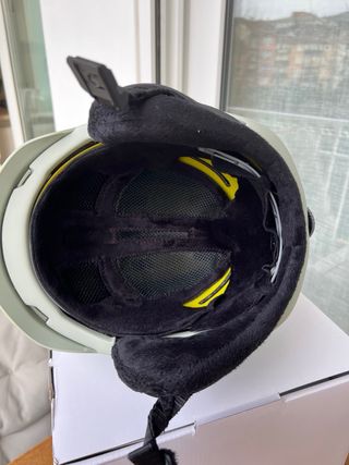 Casco Anon Nova Mips Esquí/Snowboard