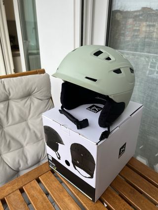 Casco Anon Nova Mips Esquí/Snowboard