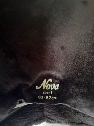 Casco Anon Nova Mips Esquí/Snowboard