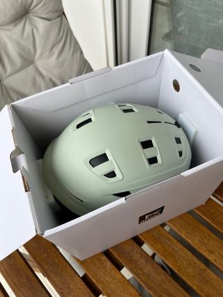 Casco Anon Nova Mips Esquí/Snowboard