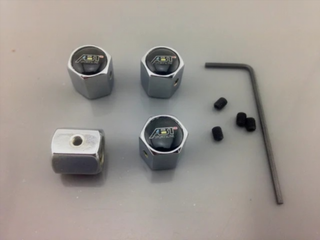 TAPONES ANTIRROBO ABT SPORTSLINE