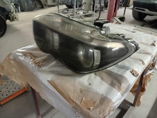 Faro Xenon BMW E65 Izquierdo