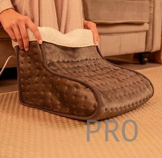 Calentador de Pies Eléctrico - cecotec