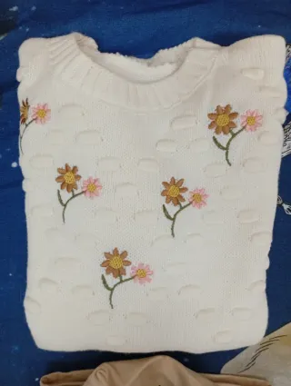 Lote Ropa Interior y Jerseys