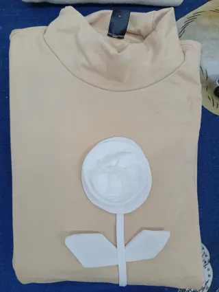 Lote Ropa Interior y Jerseys