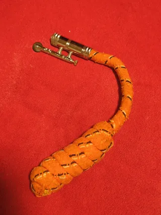 Lote mecheros de mecha antiguos