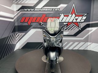 Suzuki Burgman 400 ABS Gris