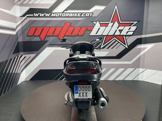 Suzuki Burgman 400 ABS Gris