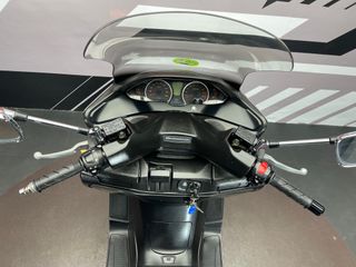 Suzuki Burgman 400 ABS Gris