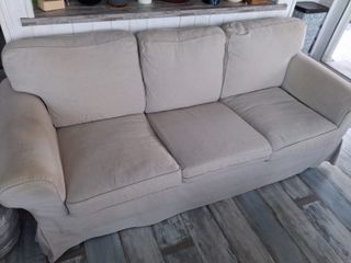 Sofá 3 plazas + 2 sillones