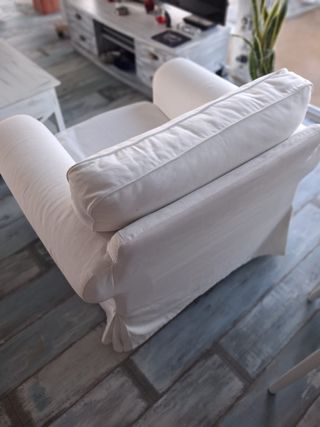 Sofá 3 plazas + 2 sillones