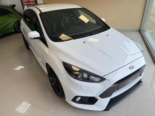 Ford Focus RS
