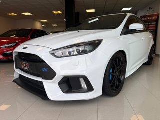 Ford Focus RS