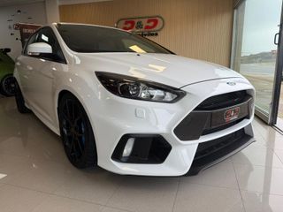 Ford Focus RS