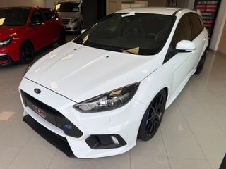 Ford Focus RS