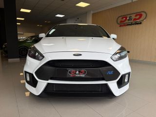 Ford Focus RS