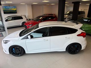 Ford Focus RS