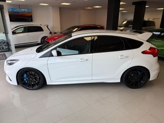 Ford Focus RS