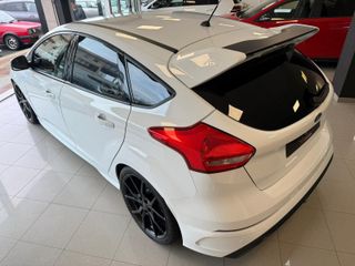 Ford Focus RS