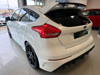 Ford Focus RS